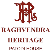 raghvendra heritaage logo